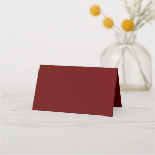 Cartão De Horário Mauve Escuro,Roxo Dull,Ironstone,