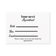 Médico elegante branco simples