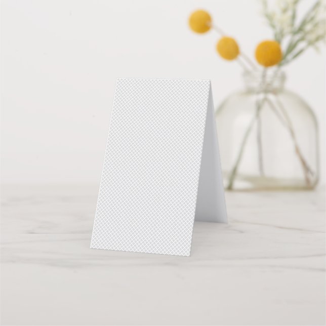 Cartão De Horário Melhor Design de Kose Tek 25 (Verso)