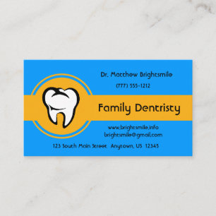 Cartão De Horário Ouro amarelo dental branco-dental estrias amarelas