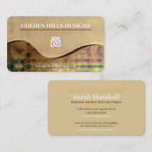 Ouro Rolling Colinas (pack 100) Business