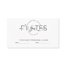 Pilates Possui Palavras em Pilatos