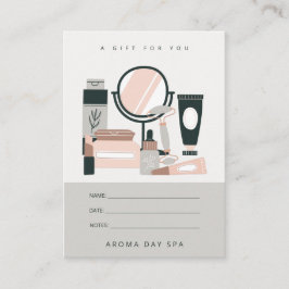 Cartão De Horário Placa de Presente do Cosmologista Cosmologista de 