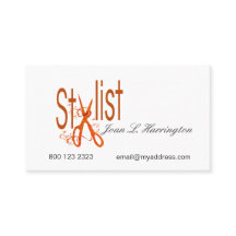 Salão de beleza na moda do cabeleireiro das