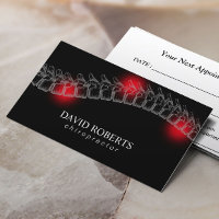 Terapêutica com quiroprática profissional