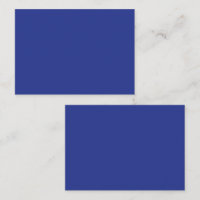 Um fundo azul sólido sem outros elementos visíveis