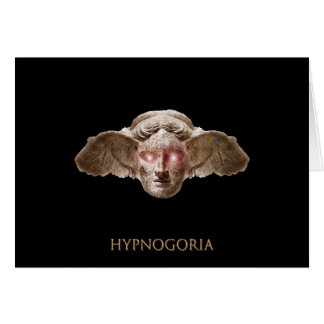 Cartão de Hypnos