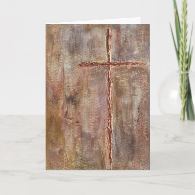 Cartão de identidade, cartão religioso, cartão de  (Frente)