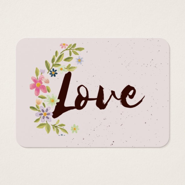 Cartão de identidade incrível para festas e evento (Frente)