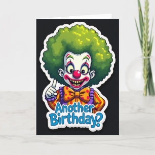 Cartão de Imagem de Aniversário Alegre