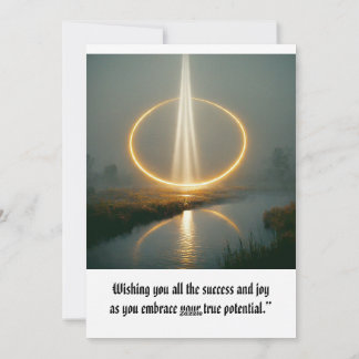 Cartão de incentivo