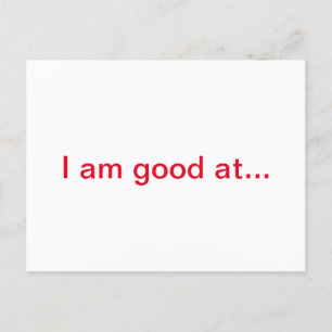 Cartão de incentivo