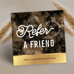 CARTÃO DE INDICAÇÃO 