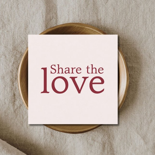 Cartão De Indicação Elegante minimalista Pastel Salon (Criador carregado)