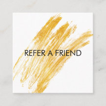 Glitter de Onda Elegante Moderno