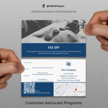 Recompensa Moderna para Advogado de Cliente Novo A