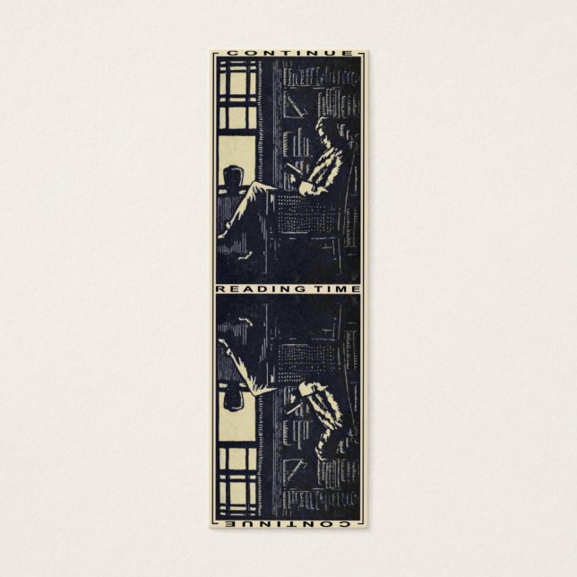 Cartão de Indicador legal para o Intelectual (Frente)