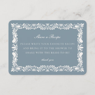 CARTÃO DE INFORMAÇÕES 