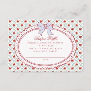 CARTÃO DE INFORMAÇÕES 