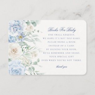 CARTÃO DE INFORMAÇÕES 