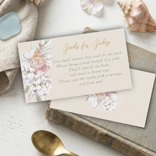 CARTÃO DE INFORMAÇÕES 