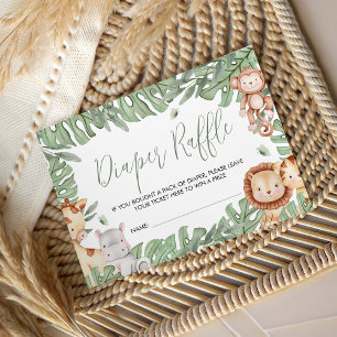 CARTÃO DE INFORMAÇÕES 