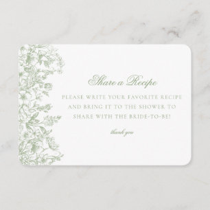 CARTÃO DE INFORMAÇÕES 