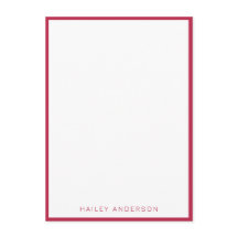 2023 Cor do Ano: Viva Magenta Personalizada