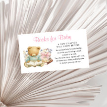 A New Chapter Begins Books for Baby 