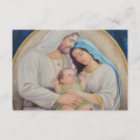 A Sagrada Família: Retrato do Amor Divino