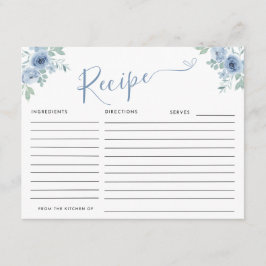 CARTÃO DE INFORMAÇÕES ALGO AZUL ANTES QUE EU RECEBA O PEDIDO