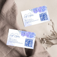 Alguma receita de chá de panela de hydrangea azul