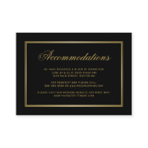 Alojamentos de Casamento de Monogramas Dourados El