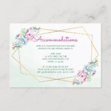 Alojamentos de Suculentes Geométricos Modernos de 