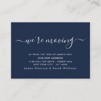 Alteração de Endereço de Script Simples