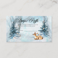 Animais Da Floresta Fralda De Chá de fraldas Raffl