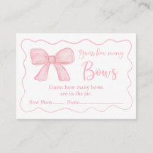 Aniversário Rosa De Arco Adivinha Quantos Jogo