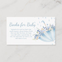 April Chá traga flores livros para bebê