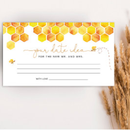 Cartão De Informações Aquarela alveoleira Ideias noturnas de data \ Fras