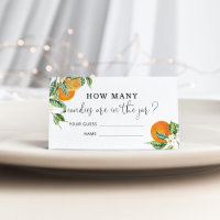 Aquarela pequeno docinho adivinhe quantos doces 