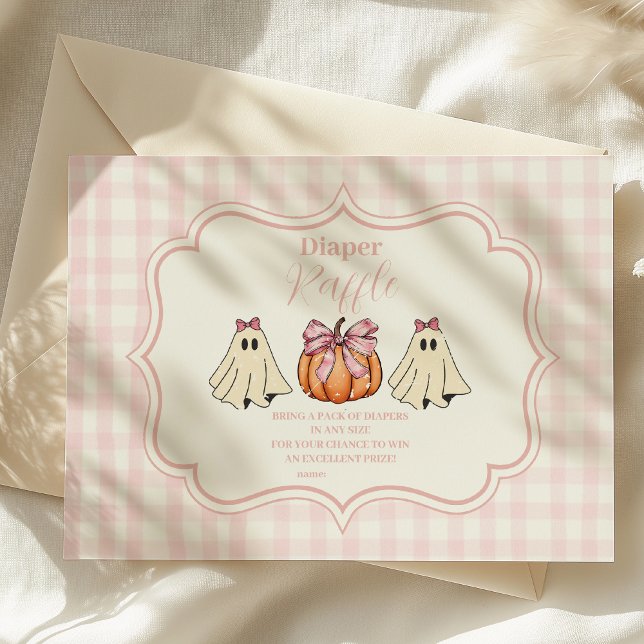 Cartão De Informações Arco-Fantasma Rosa-Rosa Menina-Branca (Criador carregado)