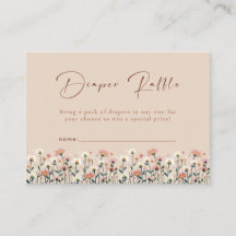 Baby em Festa Floral Boho Chic Jardim