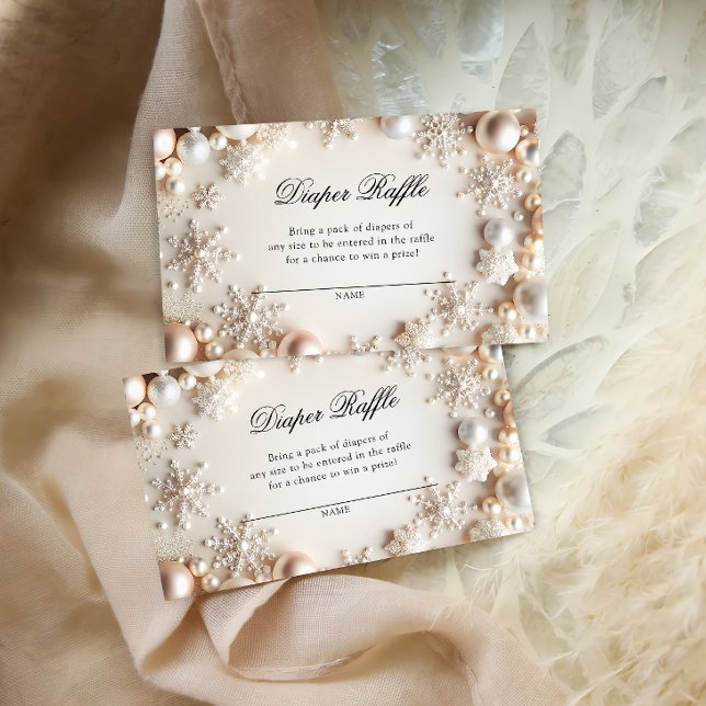 Cartão De Informações Bebê É Frio Fora da Fralda. (Criador carregado)