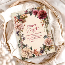 Bebê em Flor Silvestre