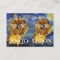 Beber Fu ck local no Partido de Lisboa