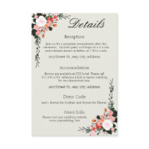 Belo Enclosure C cor-de-rosa e branco