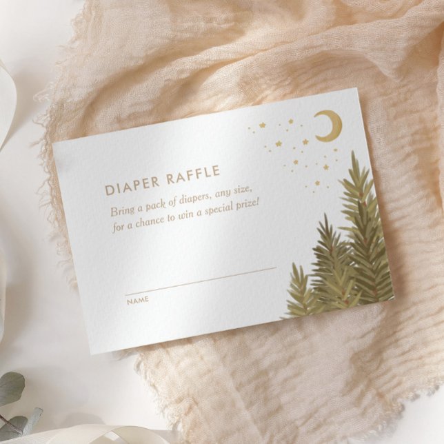 Cartão De Informações Bilhete de Fralda da Madeira Raffle (Criador carregado)