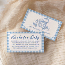 Blue Baby Q Churrasco Baby Shower Livros Para Bebê