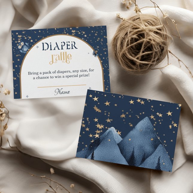 Cartão De Informações Borracha de Fralda Noturna Borracha (Criador carregado)