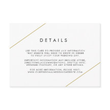 Bridget Geométrico Modern Wedding